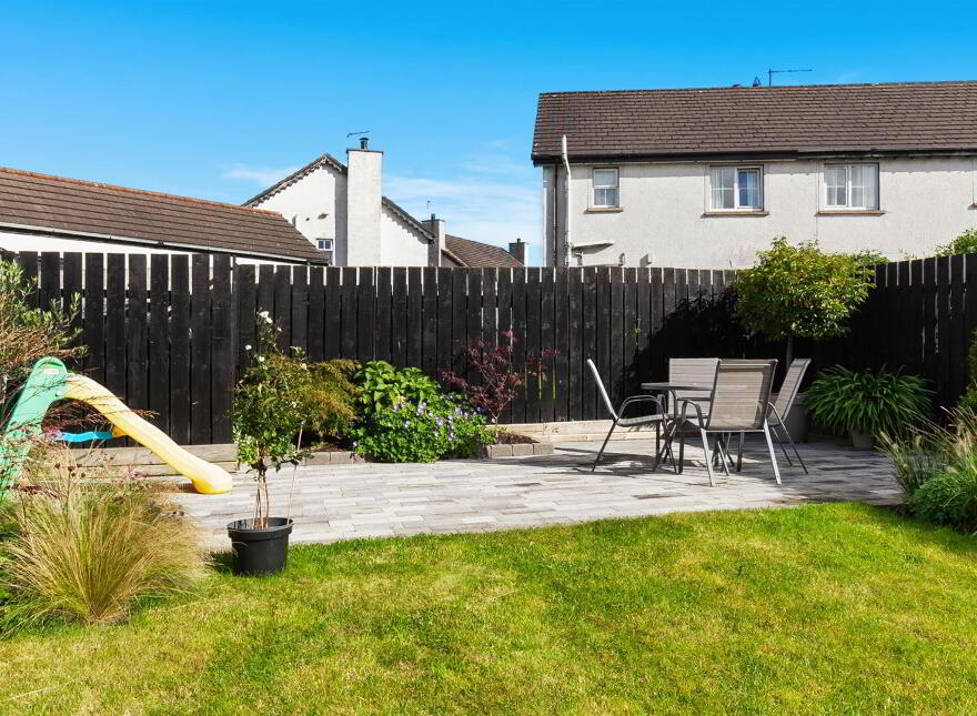 68 Henryville Meadows, Ballyclare, BT39 9FY