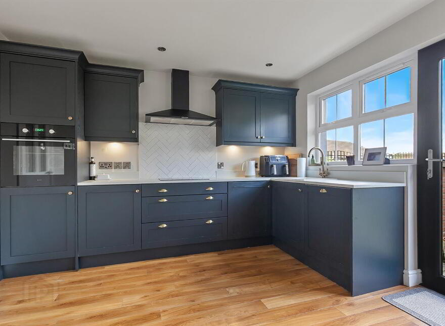 68 Henryville Meadows, Ballyclare, BT39 9FY
