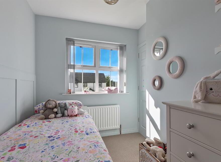 68 Henryville Meadows, Ballyclare, BT39 9FY