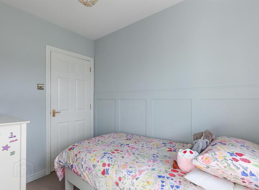68 Henryville Meadows, Ballyclare, BT39 9FY