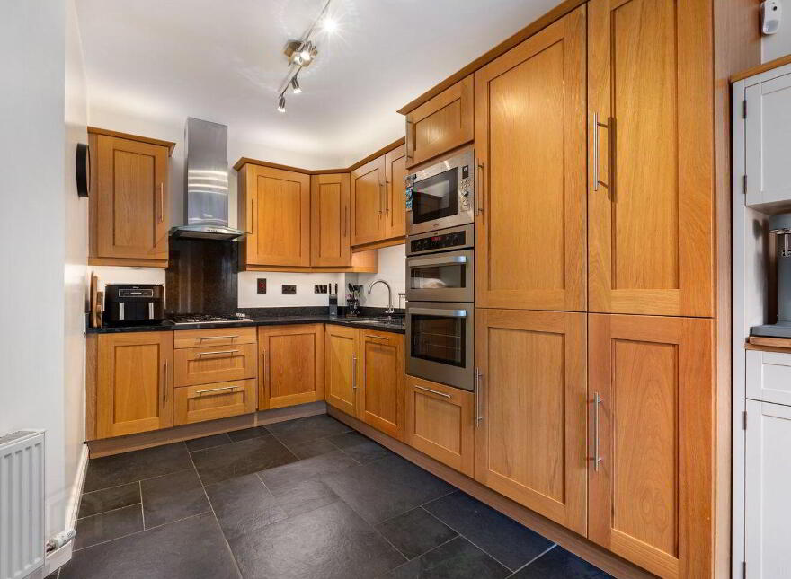 15 Stocking Wood Way, Rathfarnham, Rathfarnham, D16DF29