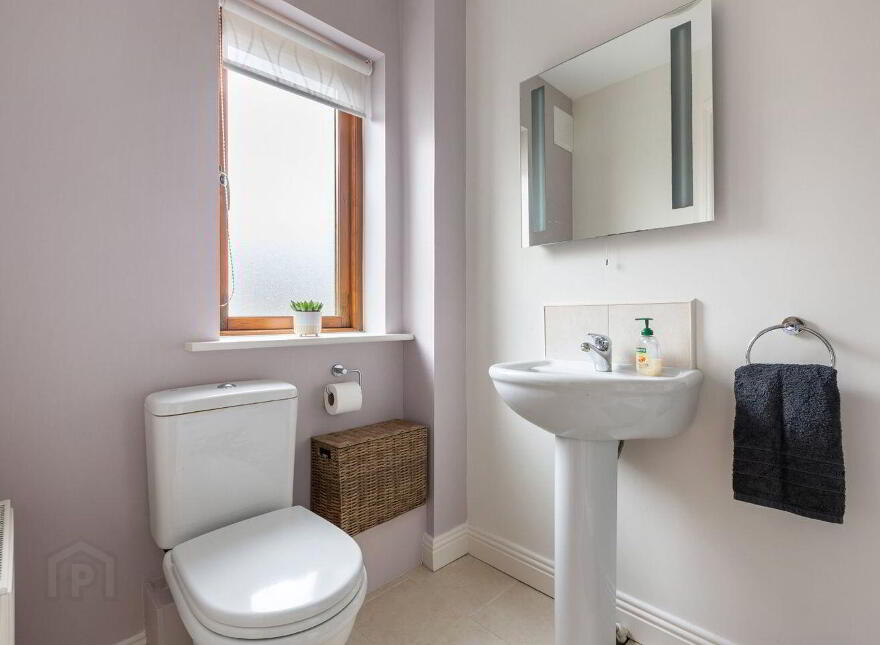 15 Stocking Wood Way, Rathfarnham, Rathfarnham, D16DF29