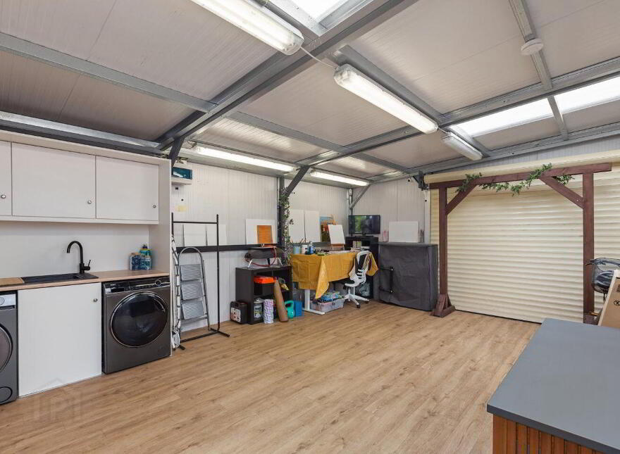 15 Stocking Wood Way, Rathfarnham, Rathfarnham, D16DF29