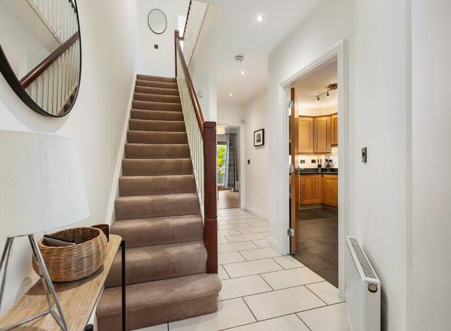 15 Stocking Wood Way, Rathfarnham, Rathfarnham, D16DF29