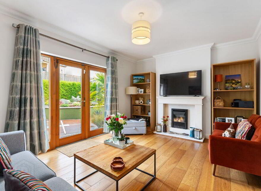 15 Stocking Wood Way, Rathfarnham, Rathfarnham, D16DF29