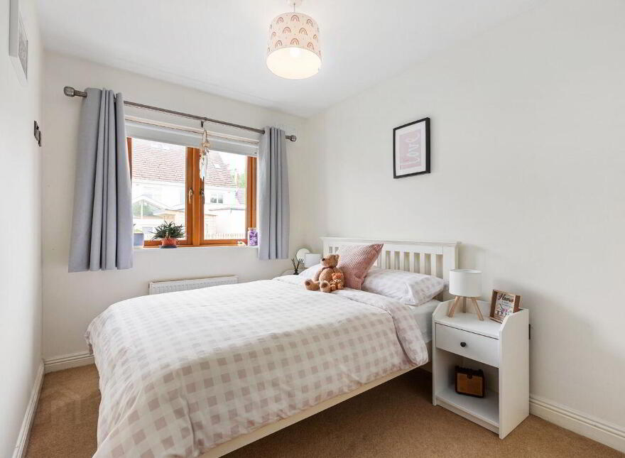 15 Stocking Wood Way, Rathfarnham, Rathfarnham, D16DF29