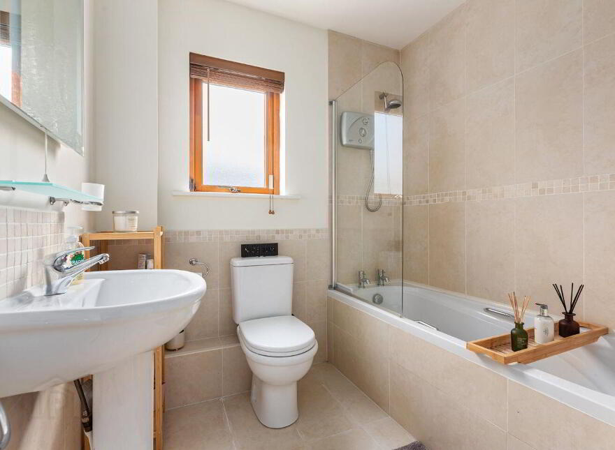 15 Stocking Wood Way, Rathfarnham, Rathfarnham, D16DF29
