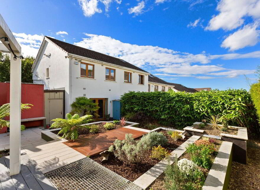 15 Stocking Wood Way, Rathfarnham, Rathfarnham, D16DF29