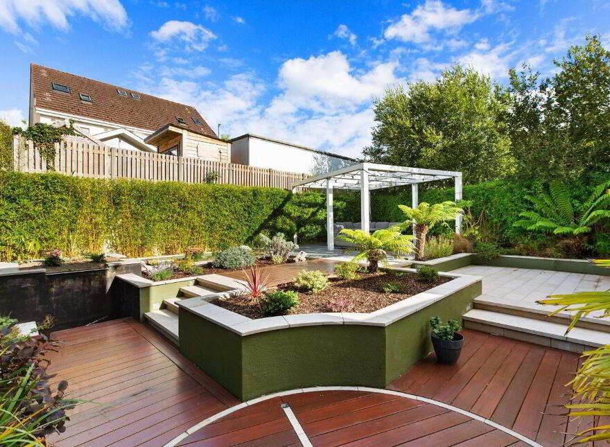 15 Stocking Wood Way, Rathfarnham, Rathfarnham, D16DF29