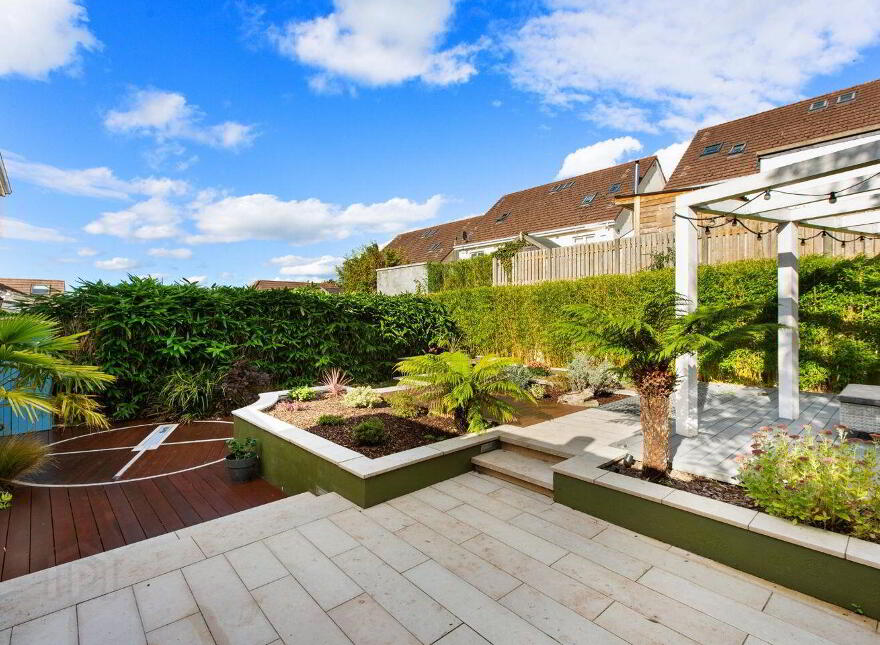 15 Stocking Wood Way, Rathfarnham, Rathfarnham, D16DF29