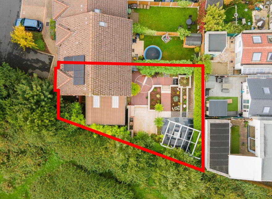 15 Stocking Wood Way, Rathfarnham, Rathfarnham, D16DF29