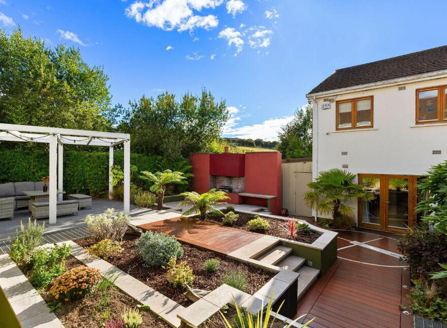 15 Stocking Wood Way, Rathfarnham, Rathfarnham, D16DF29