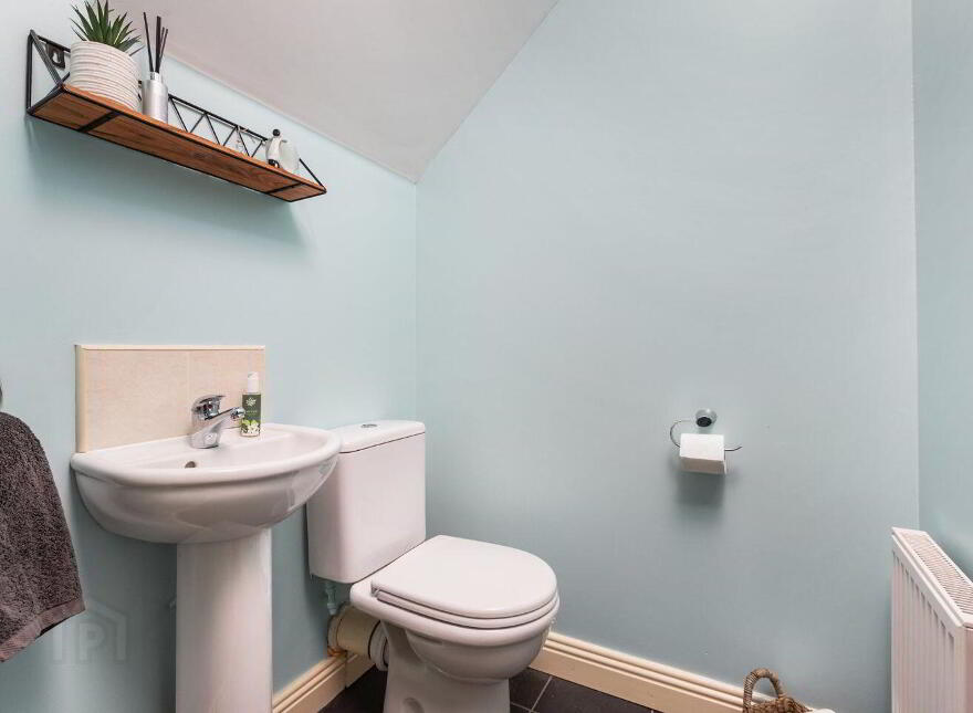 15 Stocking Wood Way, Rathfarnham, Rathfarnham, D16DF29