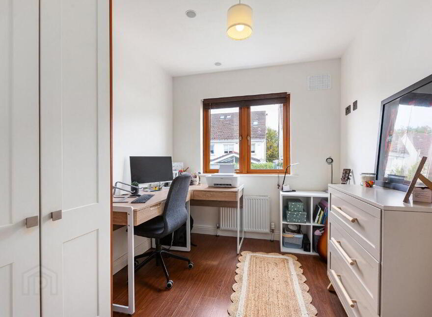 15 Stocking Wood Way, Rathfarnham, Rathfarnham, D16DF29