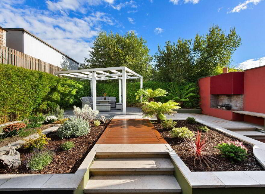 15 Stocking Wood Way, Rathfarnham, Rathfarnham, D16DF29