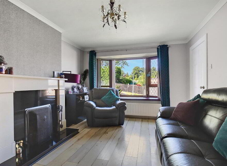 10 Hillside View, Newtownabbey, BT36 6DE