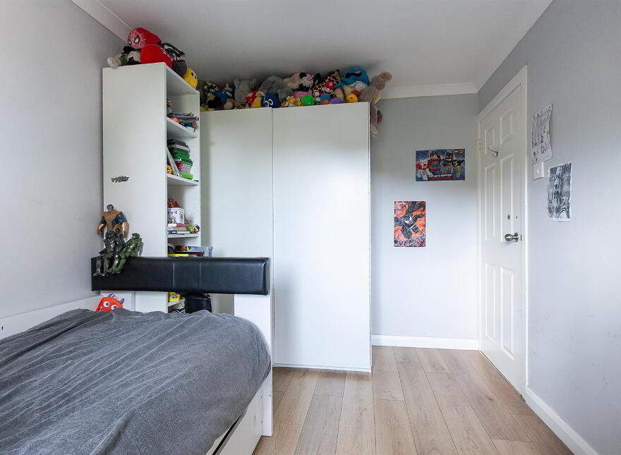 10 Hillside View, Newtownabbey, BT36 6DE