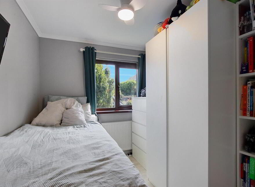 10 Hillside View, Newtownabbey, BT36 6DE