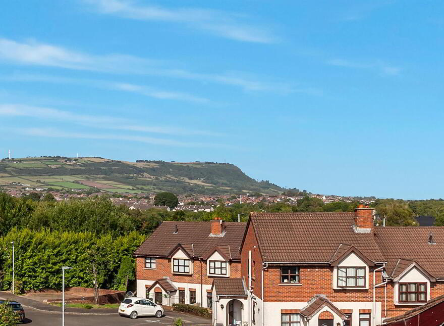 10 Hillside View, Newtownabbey, BT36 6DE