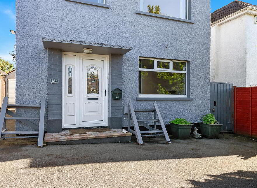 167 Monkstown Road, Newtownabbey, BT37 0LQ