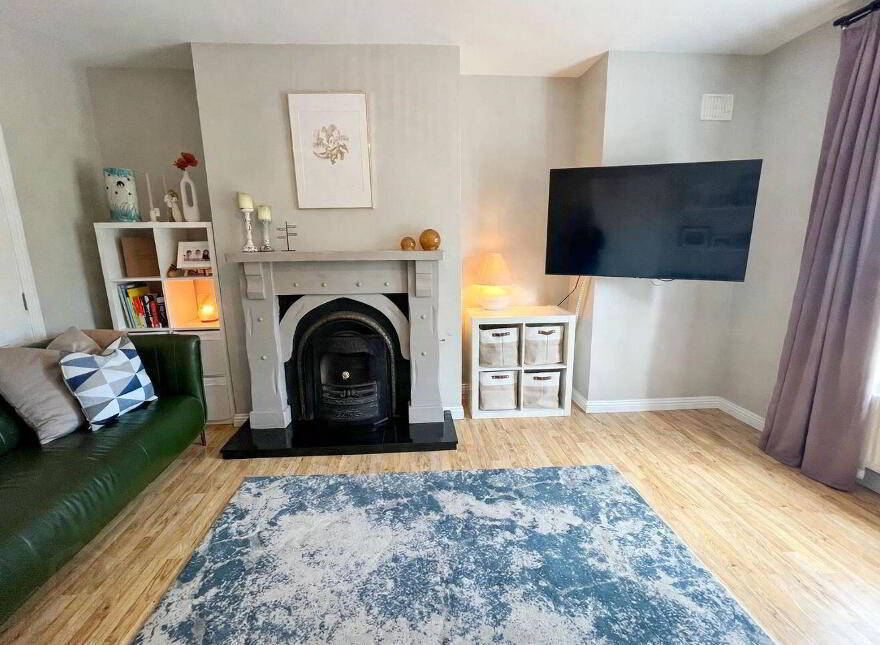 22 The Acres, Dromahair, F91K6K8