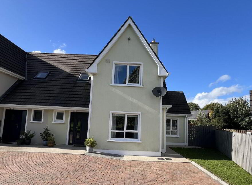 22 The Acres, Dromahair, F91K6K8