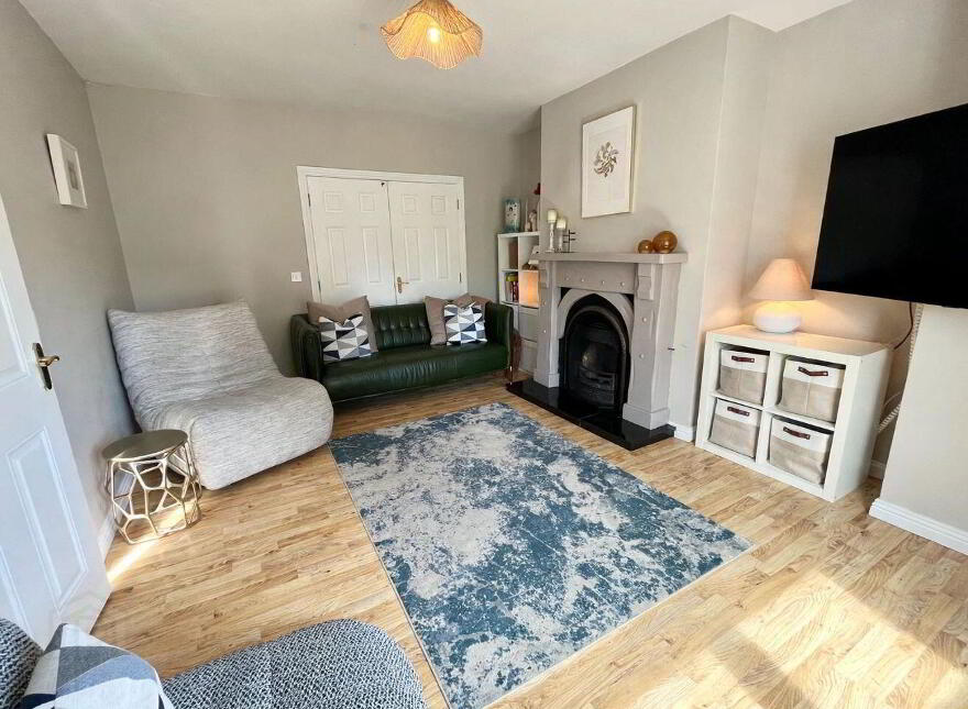 22 The Acres, Dromahair, F91K6K8