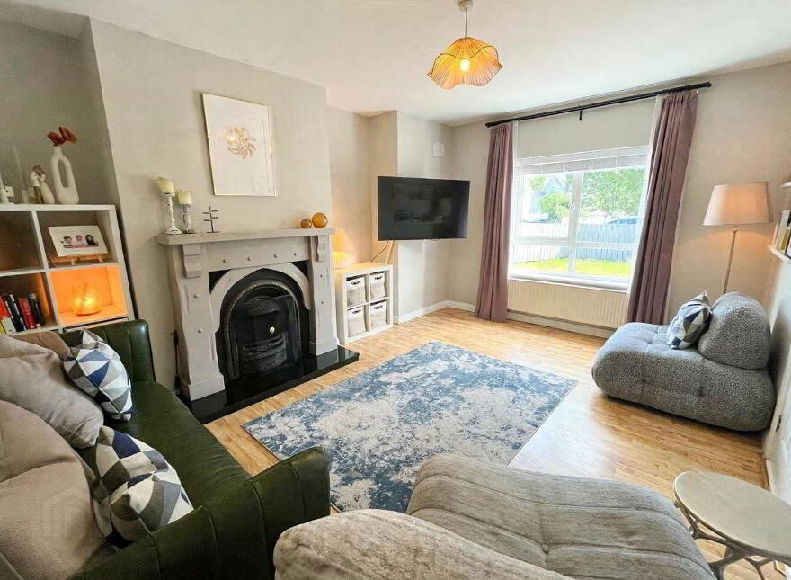 22 The Acres, Dromahair, F91K6K8
