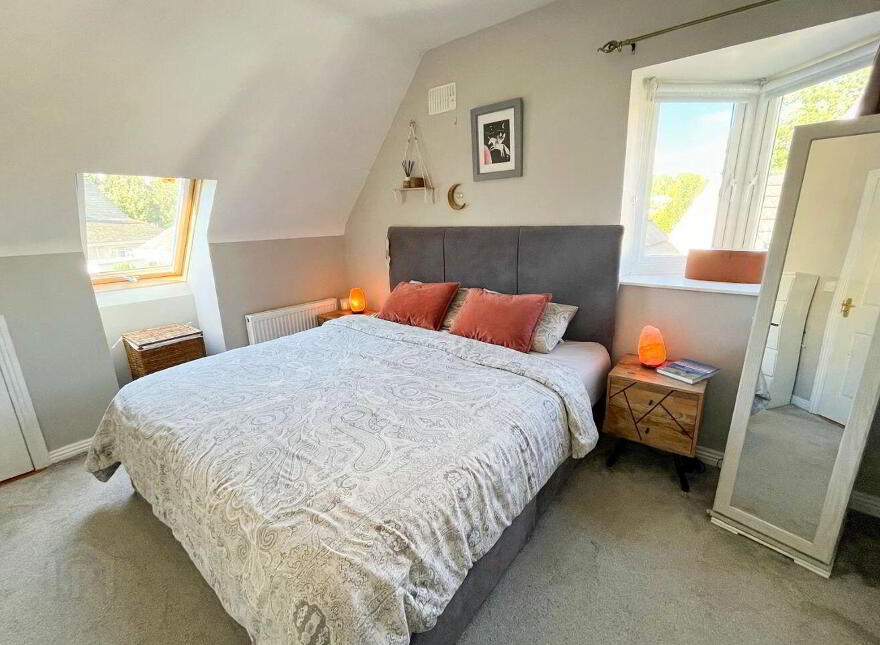 22 The Acres, Dromahair, F91K6K8