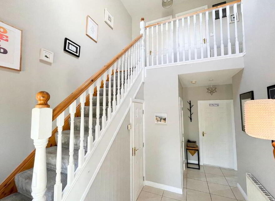 22 The Acres, Dromahair, F91K6K8