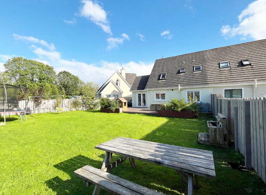 22 The Acres, Dromahair, F91K6K8