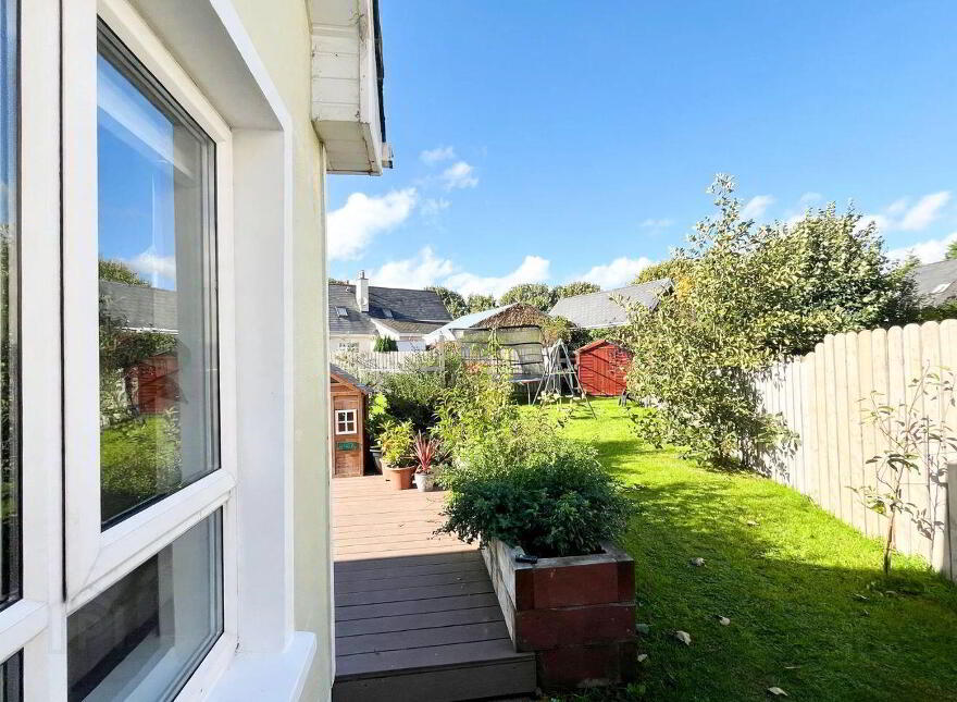 22 The Acres, Dromahair, F91K6K8