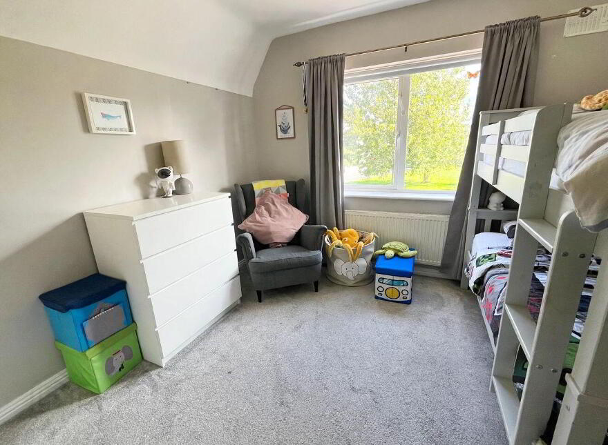 22 The Acres, Dromahair, F91K6K8