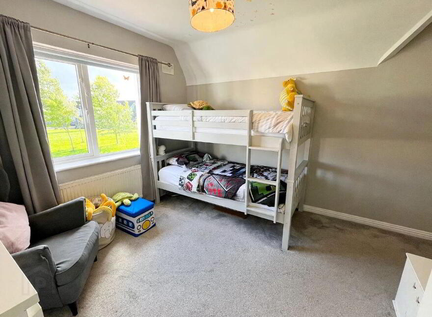 22 The Acres, Dromahair, F91K6K8