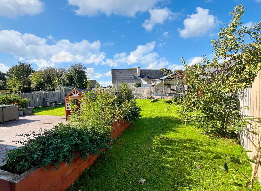 22 The Acres, Dromahair, F91K6K8