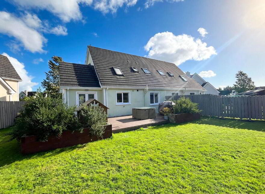 22 The Acres, Dromahair, F91K6K8