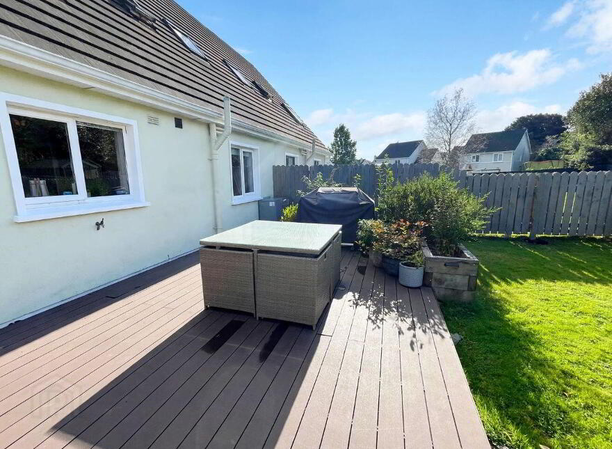 22 The Acres, Dromahair, F91K6K8