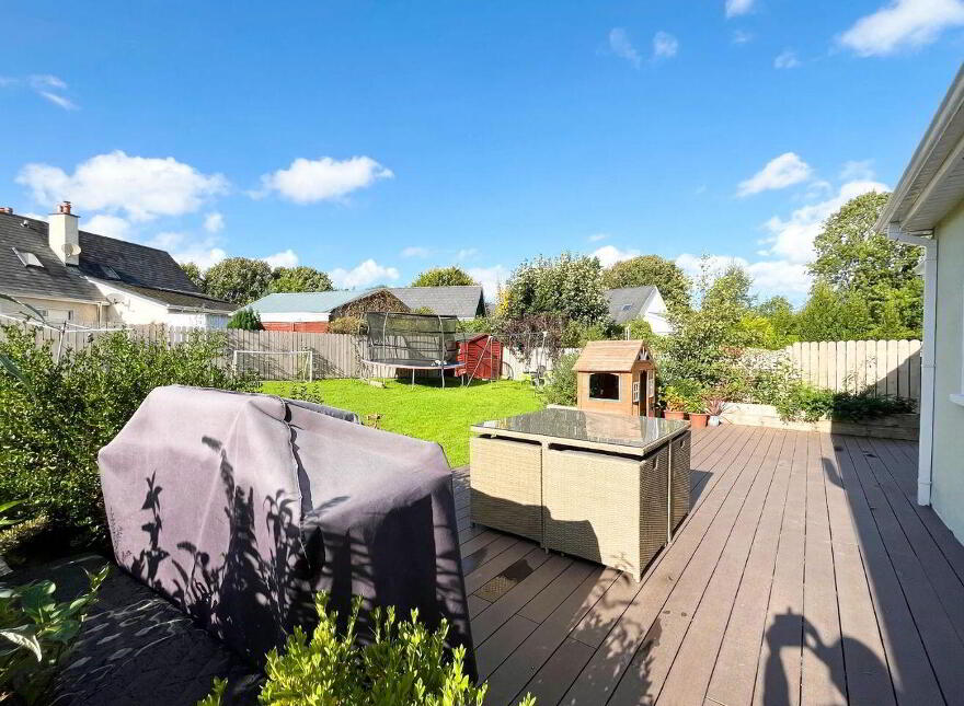 22 The Acres, Dromahair, F91K6K8