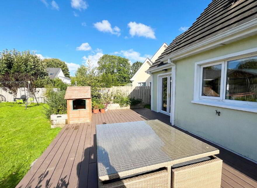 22 The Acres, Dromahair, F91K6K8