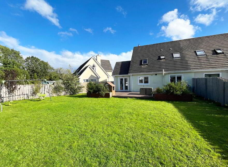 22 The Acres, Dromahair, F91K6K8