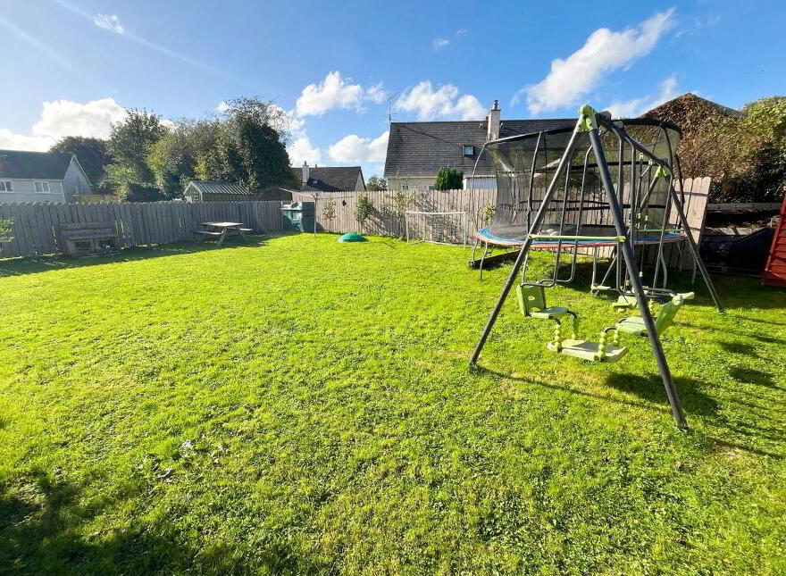 22 The Acres, Dromahair, F91K6K8