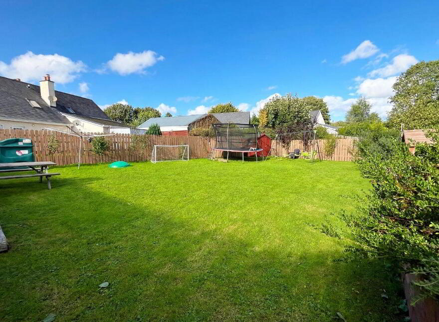 22 The Acres, Dromahair, F91K6K8
