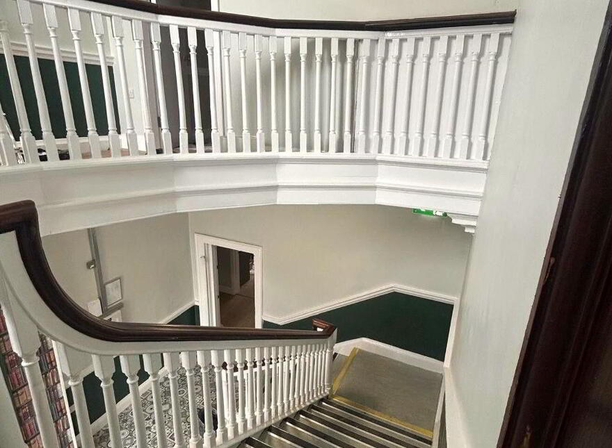 Apt 3, 18 Fair Street, Drogheda, A92V327