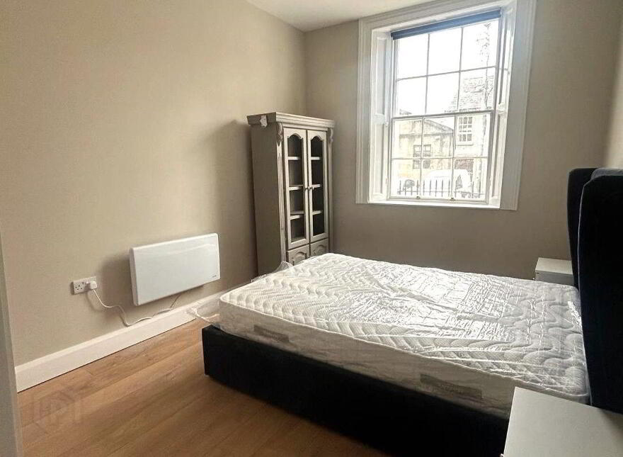 Apt 3, 18 Fair Street, Drogheda, A92V327