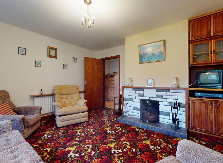 Saint Josephs, 63 Knockaphunta Park, Castlebar, F23DK15