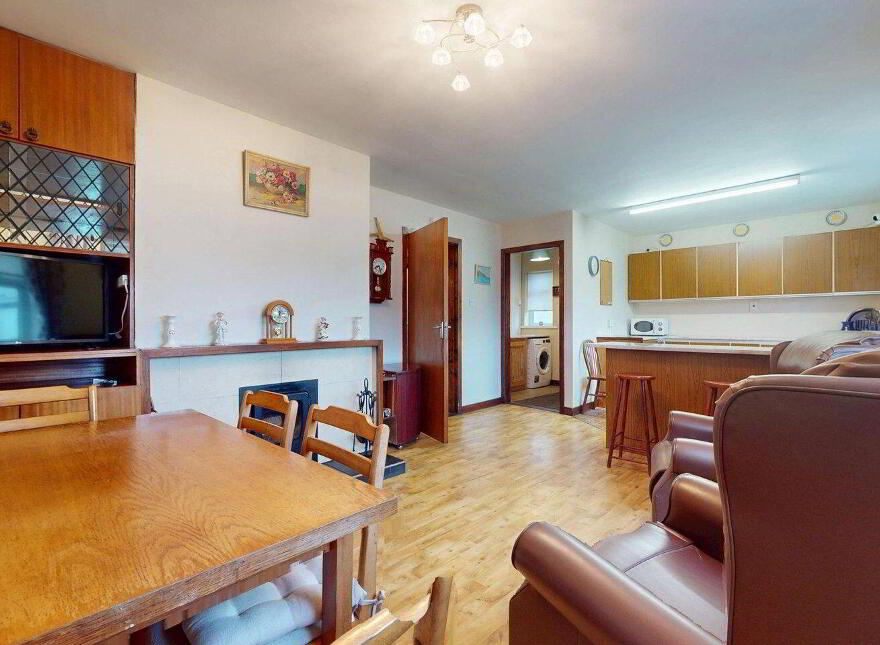 Saint Josephs, 63 Knockaphunta Park, Castlebar, F23DK15