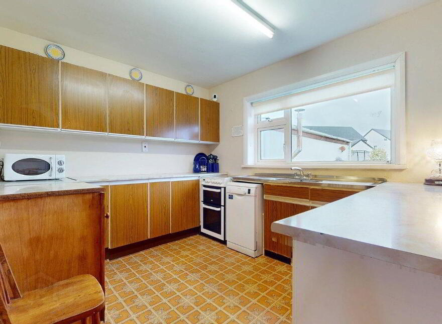 Saint Josephs, 63 Knockaphunta Park, Castlebar, F23DK15