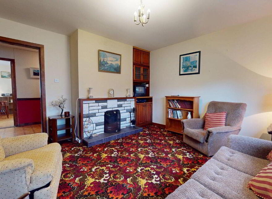 Saint Josephs, 63 Knockaphunta Park, Castlebar, F23DK15