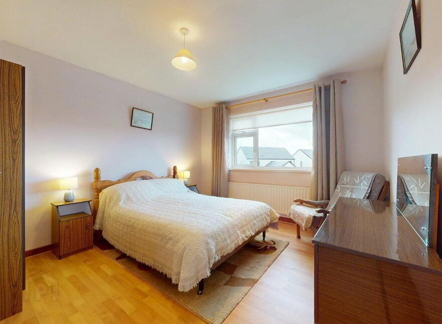 Saint Josephs, 63 Knockaphunta Park, Castlebar, F23DK15