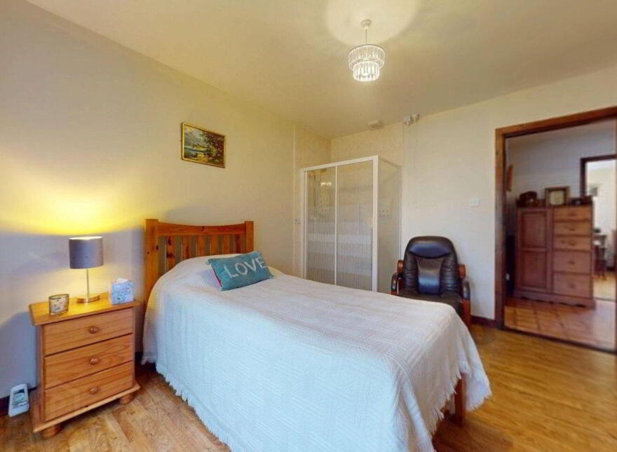 Saint Josephs, 63 Knockaphunta Park, Castlebar, F23DK15